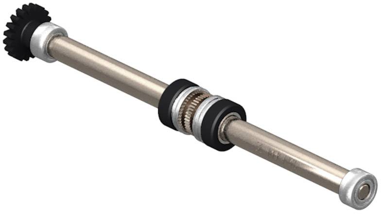 Weidmüller 2438500000 THM MMP ROLLER TB Accessorio per stampante a trasferimento termico 1 pz.