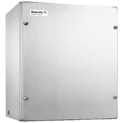 Weidmüller KEBI FS 806022 S2B0, 2471010000 puzdro na stenu, IP66, 9 mm x 600 mm x 800 mm x 220 mm, 50 ks