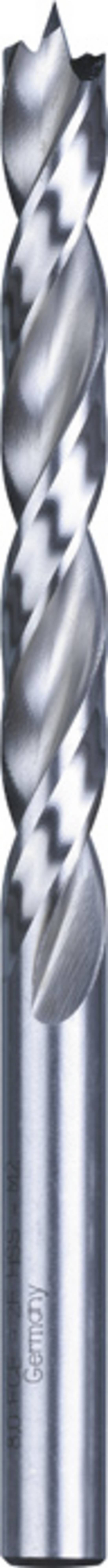 kwb 511903 špirálový vrták do dreva 3 mm Celková dĺžka 61 mm 1 ks