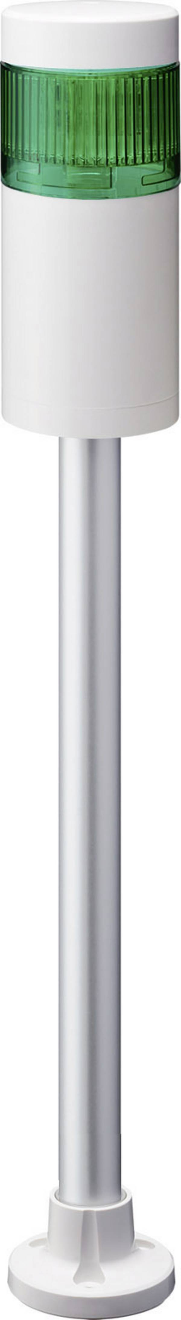 Patlite signalizačný stĺpik LR6-102PJNW-G  LED zelená 1 ks