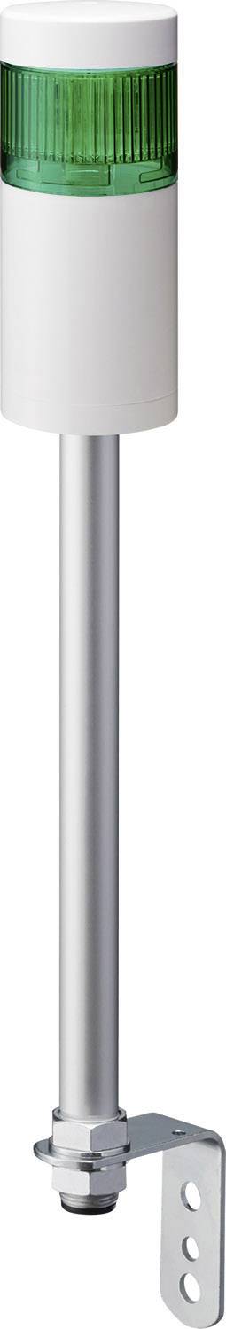 Patlite signalizačný stĺpik LR6-102LJNW-G LED zelená 1 ks
