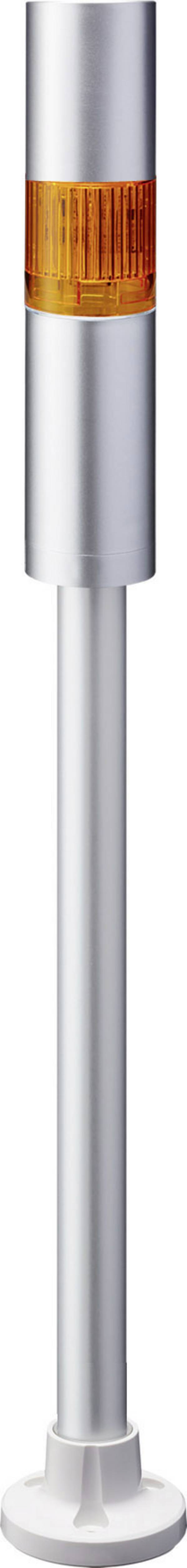 Patlite signalizačný stĺpik LR4-102PJBU-Y  LED žltá 1 ks
