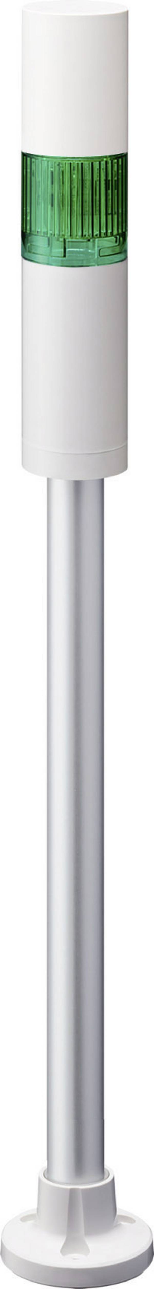 Patlite signalizačný stĺpik LR4-102PEBW-G  LED zelená 1 ks