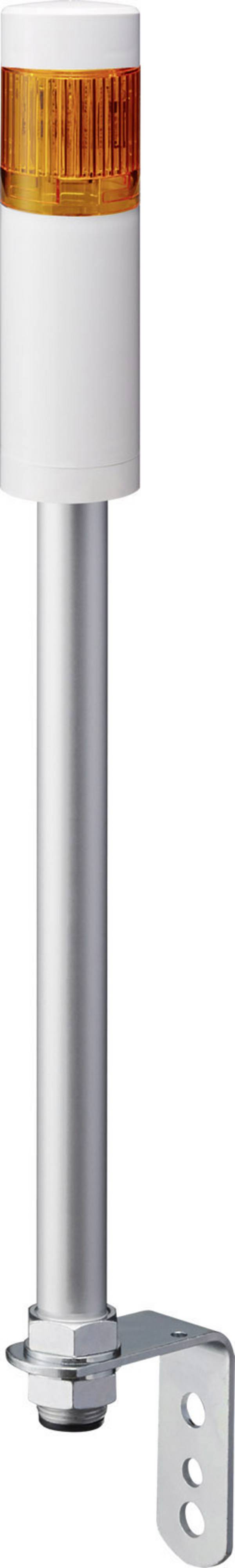 Patlite signalizačný stĺpik LR4-102LJNW-Y  LED žltá 1 ks