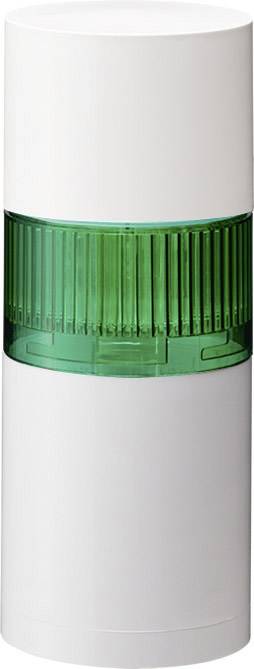 Patlite signalizačný stĺpik LR7-102WJBW-G LED zelená 1 ks