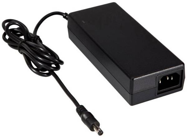 Dehner Elektronik ATM 120T-P240 sieťový adaptér so stálym napätím 24 V/DC 5 A  stabilizované