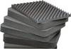 Alutec 36040 penová vložka do kufra (d x š x v) 750 x 345 x 350 mm