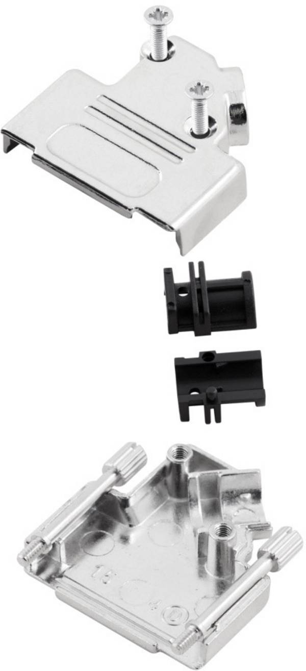 encitech D45ZK25-NM-K 6560-0166-13 N/A Pólov: 25 zinkový odliatok 45 ° kov 1 ks