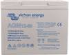 Victron Energy Deep Cycle BAT412550084 olovený akumulátor 12 V 60 Ah olovený so skleneným rúnom (š x v x h) 138 x 229 x 227 mm odolné proti viacerým cyklom