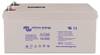 Victron Energy Deep Cycle BAT412201084 olovený akumulátor 12 V 220 Ah olovený so skleneným rúnom (š x v x h) 238 x 522 x 240 mm odolné proti viacerým cyklom