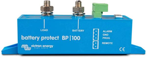 Victron Energy BP-100 48V-100A strážca batérie