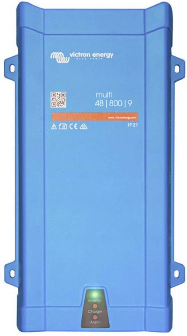 Victron Energy menič napätia DC / AC 1200 W, 48 V/DC - 230 V/AC, diaľkovo zapínateľný