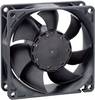 EBM Papst 8454/2H4P axiálny ventilátor, 24 V/DC, 115 m³/h, (d x š x v) 80 x 80 x 25 mm, 9692530181
