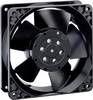EBM Papst 4550 N axiálny ventilátor, 230 V/AC, 144 m³/h, (d x š x v) 119 x 119 x 38 mm, 9274014115