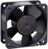 EBM Papst 614NGL axiálny ventilátor, 24 V/DC, 19 m³/h, (d x š x v) 60 x 60 x 25 mm, 9292206012