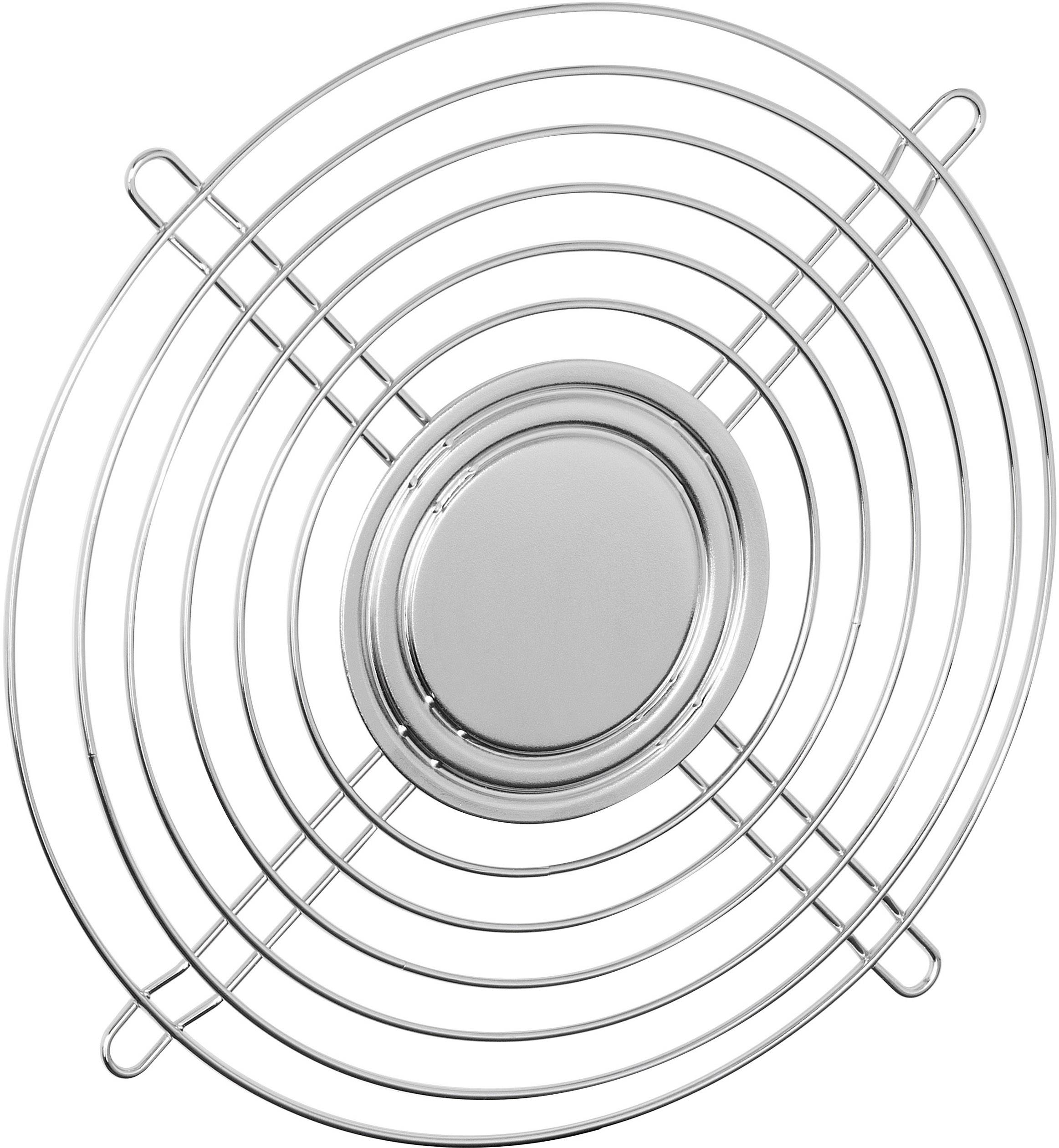 EBM Papst LZ 26 Griglia copriventola