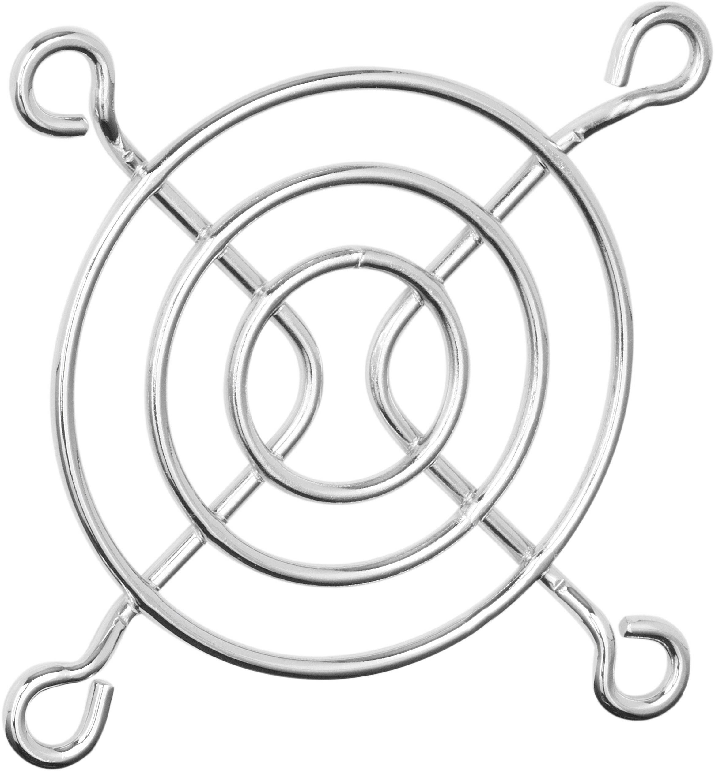 EBM Papst LZ31 Griglia copriventola (L x A) 50 mm x 50 mm