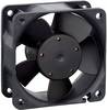 EBM Papst 614 NH axiálny ventilátor, 24 V/DC, 43 m³/h, (d x š x v) 60 x 60 x 25 mm, 9292206072