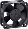 EBM Papst 614NGML axiálny ventilátor, 24 V/DC, 23 m³/h, (d x š x v) 60 x 60 x 25 mm, 9292206010