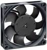 EBM Papst 714F axiálny ventilátor, 24 V/DC, 43 m³/h, (d x š x v) 70 x 70 x 15 mm, 9292504007