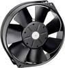EBM Papst 7112NU axiálny ventilátor, 12 V/DC, 308 m³/h, (d x š) 150 mm x 38 mm, 9295410144