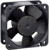 EBM Papst 612 NGLE axiálny ventilátor, 12 V/DC, 19 m³/h, (d x š x v) 60 x 60 x 25 mm, 9292206177