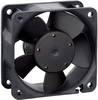 EBM Papst 614NGM axiálny ventilátor, 24 V/DC, 32 m³/h, (d x š x v) 60 x 60 x 25 mm, 9292206011