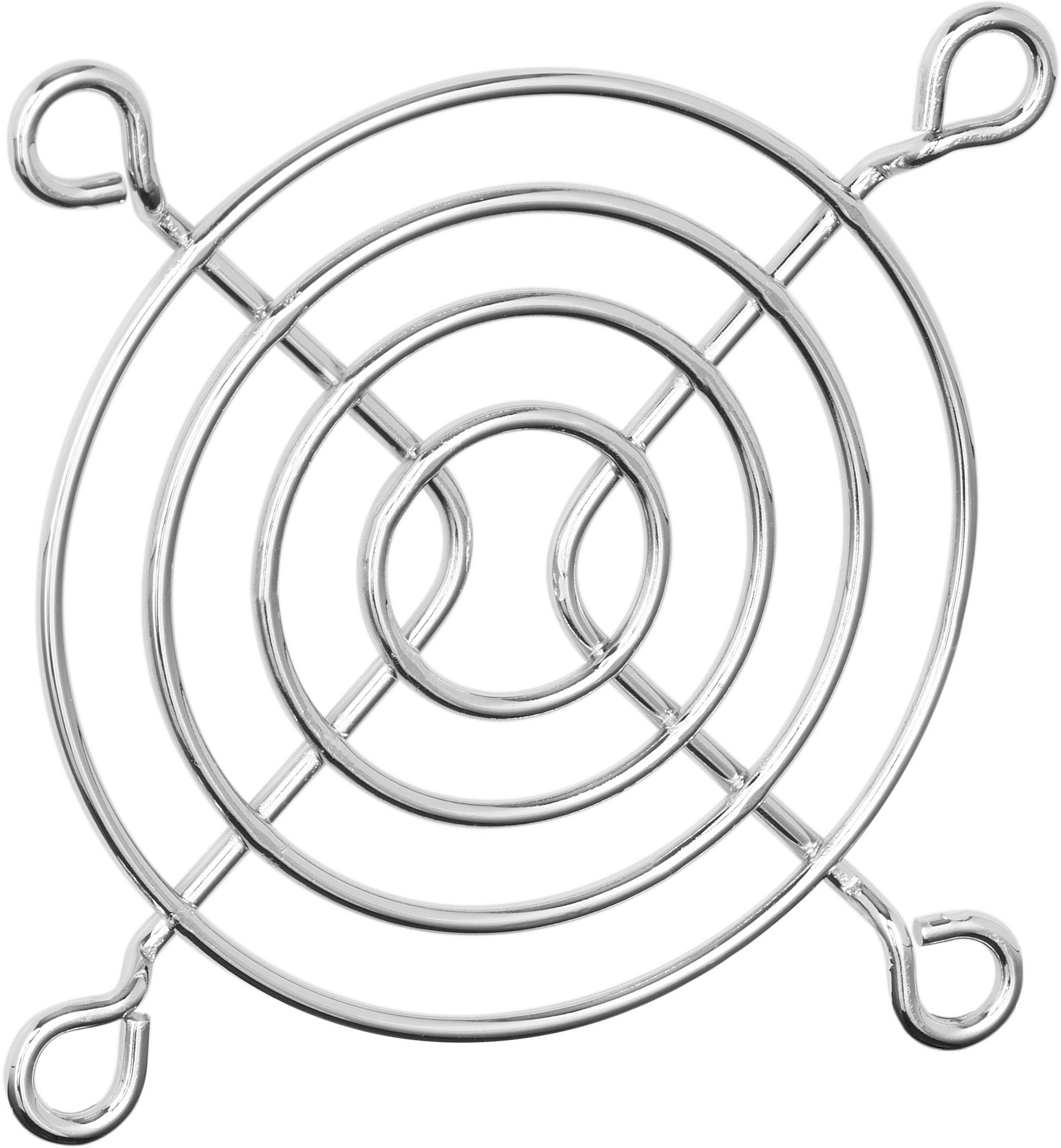 EBM Papst LZ 28 Griglia copriventola (L x A) 60 mm x 60 mm