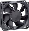 EBM Papst 8452/2H4P axiálny ventilátor, 24 V/DC, 115 m³/h, (d x š x v) 80 x 80 x 25 mm, 9692530182