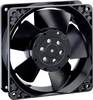 EBM Papst 4850 N axiálny ventilátor, 230 V/AC, 102 m³/h, (d x š x v) 119 x 119 x 38 mm, 9274014111