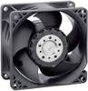 EBM Papst 8212J/2N axiálny ventilátor, 12 V/DC, 132 m³/h, (d x š x v) 80 x 80 x 38 mm, 9292910004