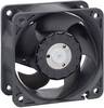 EBM Papst 622NR axiálny ventilátor, 12 V/DC, 40 m³/h, (d x š x v) 60 x 60 x 25 mm, 9292207047