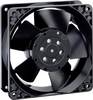 EBM Papst 4656X axiálny ventilátor, 230 V/AC, 146 m³/h, (d x š x v) 119 x 119 x 38 mm, 9274014313