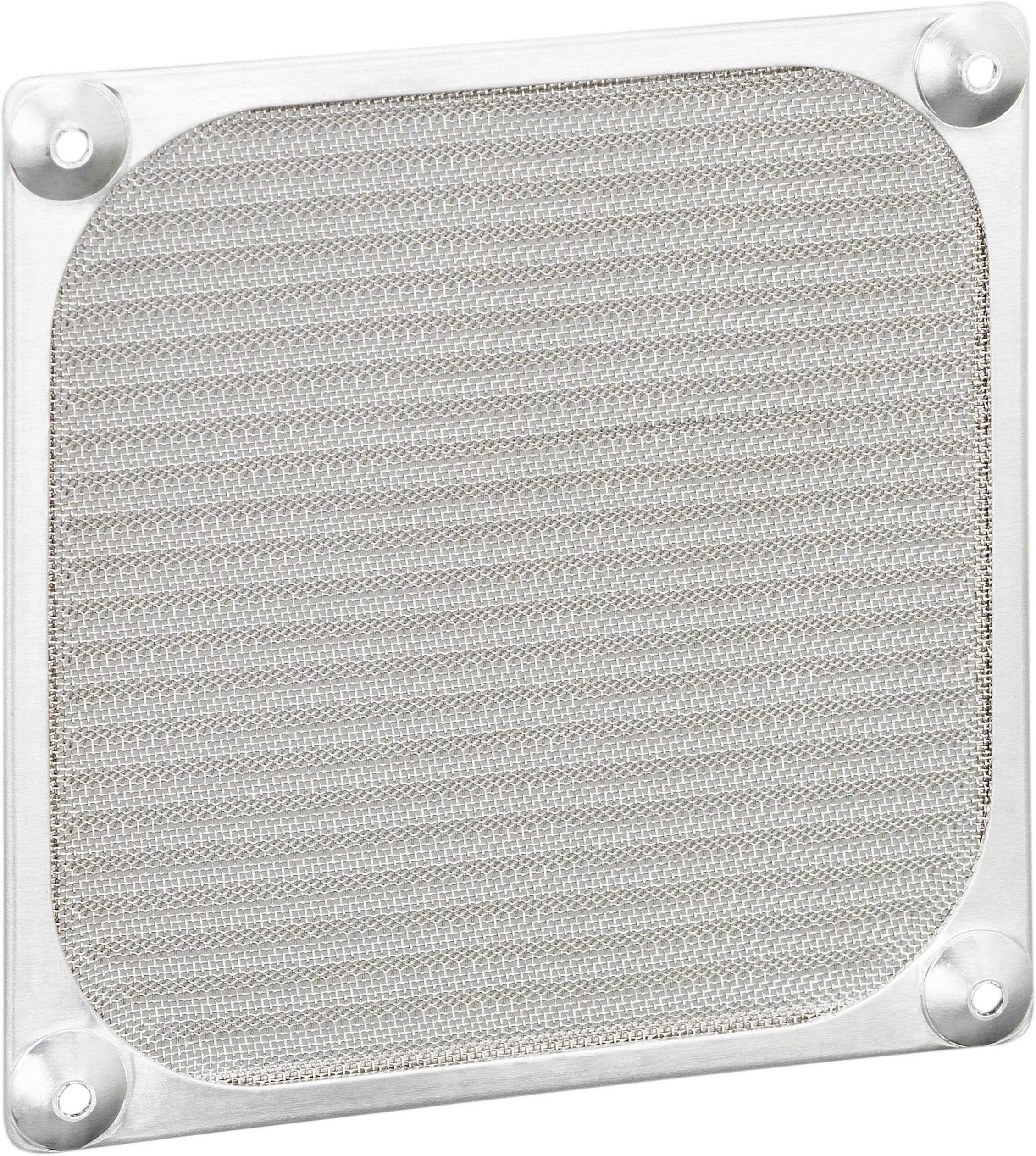 EBM Papst LZ 60 Materiale filtrante (L x A) 119 mm x 119 mm