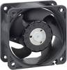 EBM Papst 634HHU axiálny ventilátor, 24 V/DC, 58 m³/h, (d x š x v) 60 x 60 x 25 mm, 9692300188