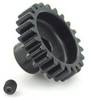 ArrowMax pastorok motora Typ modulu: 1.0 Ø otvoru: 5 mm Počet zubov: 23
