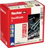 Fischer DUOBLADE S LD hmoždinka do sadrokartónu 44 mm 545678 20 ks