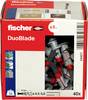 Fischer DUOBLADE LD hmoždinka do sadrokartónu 44 mm 545677 40 ks