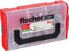 Fischer FIXtainer DUO-Line box s výberom hmoždiniek 548862 1 ks