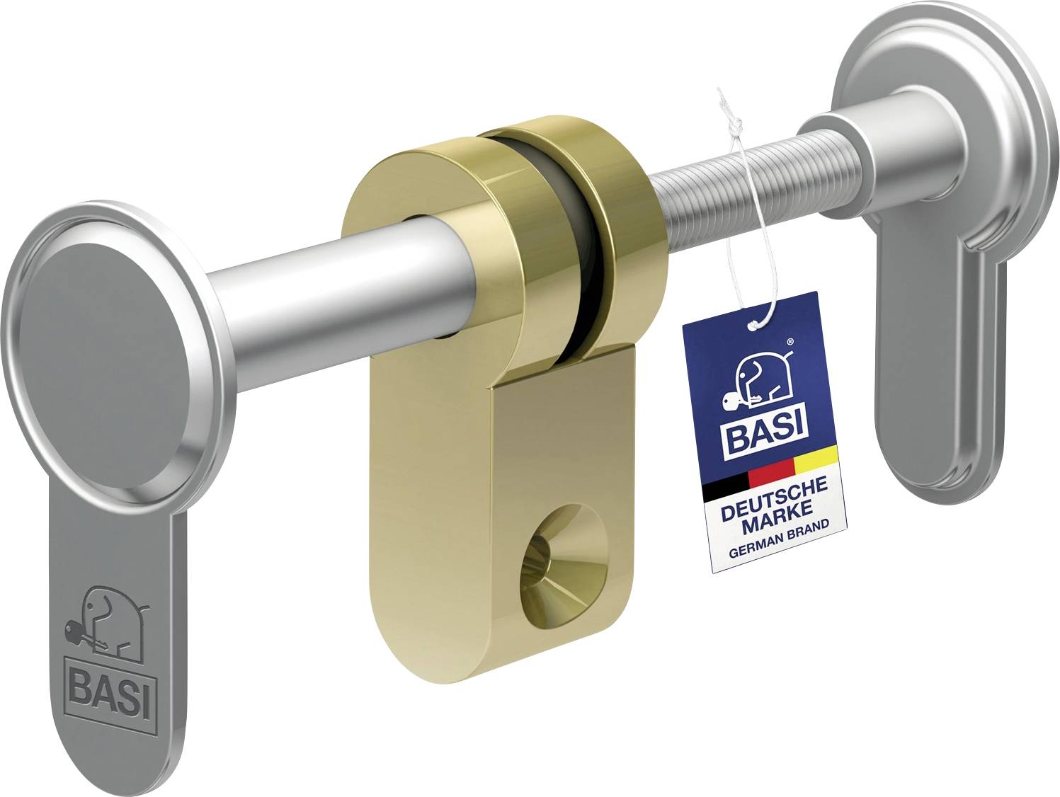 Basi 9000-0055 Cilindro cieco universale