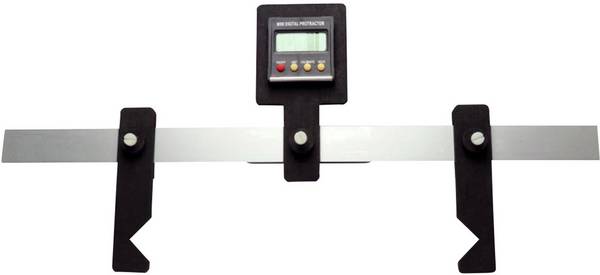 Pichler Modellbau C3362  digitálna EWD váha   1 ks