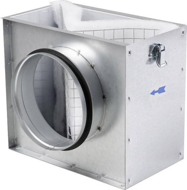 Stiebel Eltron LWF FBG 160 N/A