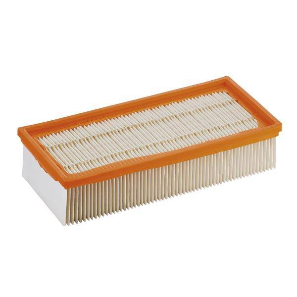 Kärcher Professional 69042830 Filtre plissé plat 1 pc(s) 3