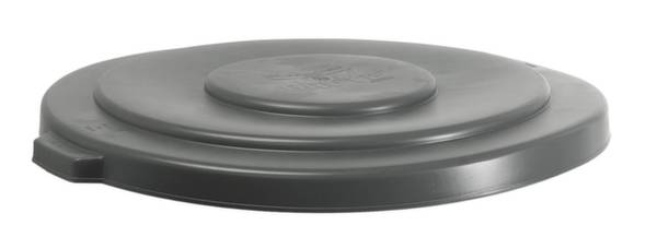 Rubbermaid  0086876014655 kryt plast  sivá  N/A 1 ks
