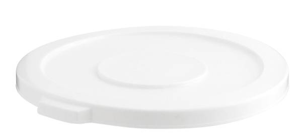 Rubbermaid  0086876014662 kryt   biela  N/A 1 ks