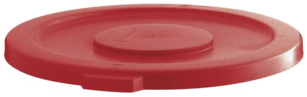 Rubbermaid  0086876014013 kryt   červená  N/A 1 ks