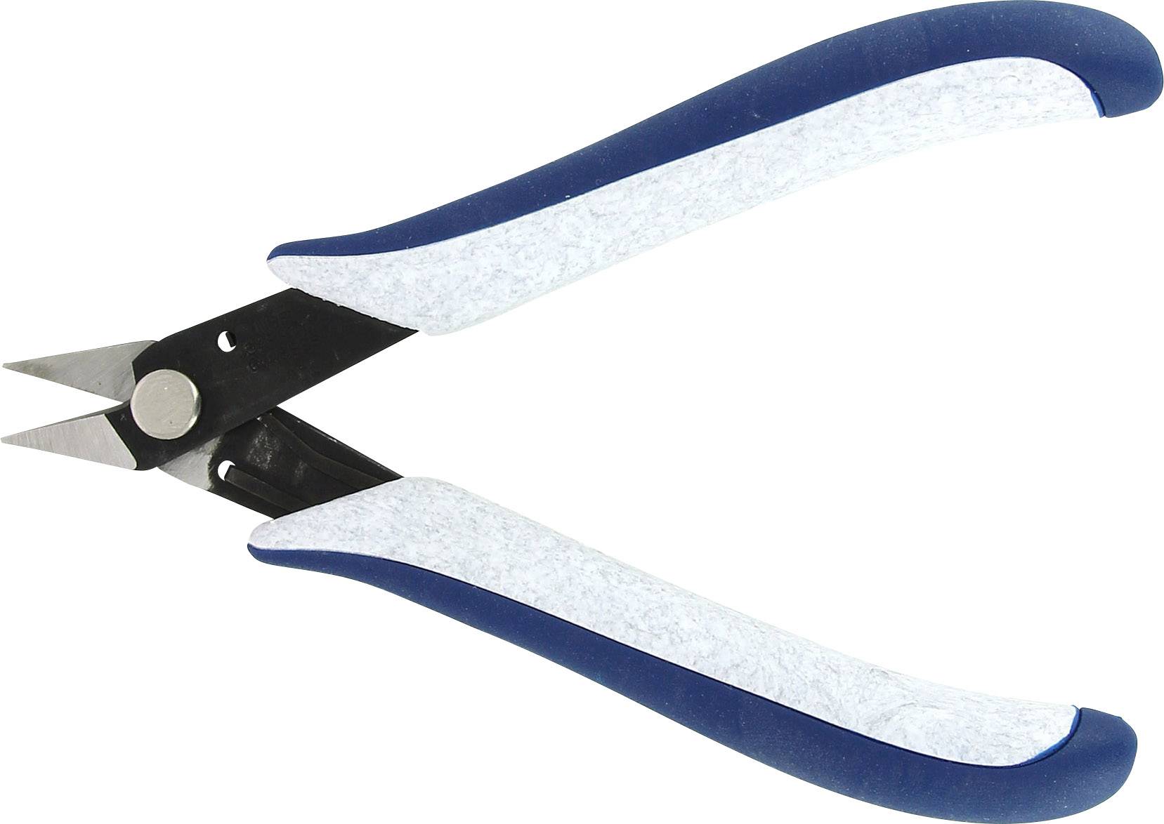 Mini-Shear ergonomico - ESD safe Ideal Tek EX440