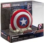 Bluetooth reproduktor Marvel Captain America Shield