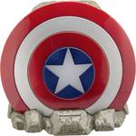 Bluetooth reproduktor Marvel Captain America Shield