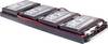 APC APC Replacement Battery Cartridge 34 Battery Pack 19" USV